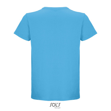 Logo trade promotional merchandise picture of: RE CRUSADER T-Shirt 150g