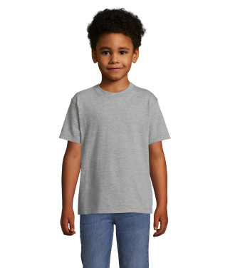 Logotrade business gift image of: IMPERIAL KIDS T-SHIRT 190g