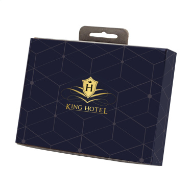 Logotrade corporate gifts photo of: Seat Cover ECO Standard