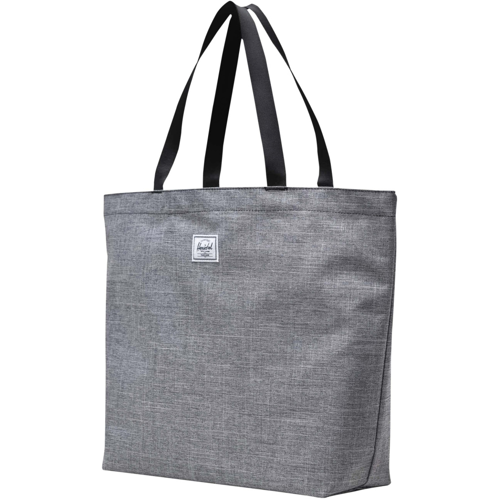 Logotrade promotional products photo of: Herschel Classic™ recycled tote bag 19L