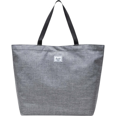 Logo trade promotional merchandise picture of: Herschel Classic™ recycled tote bag 19L