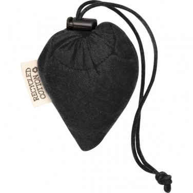 Logotrade promotional merchandise image of: Recycled cotton bag Modena