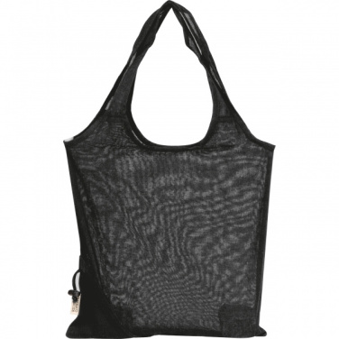 Logo trade advertising products picture of: Recycled cotton bag Modena