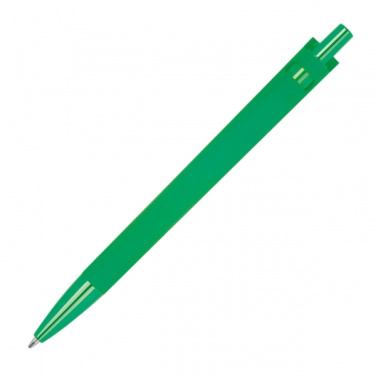 Logo trade corporate gifts picture of: Ballpoint pen Monterrey