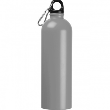 Logotrade corporate gifts photo of: Stainless steel drinking bottle Ostrov