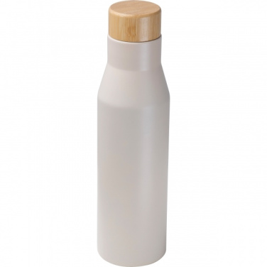 Logotrade promotional giveaway picture of: Set Lunchbox with stainless steel bottle Toronto