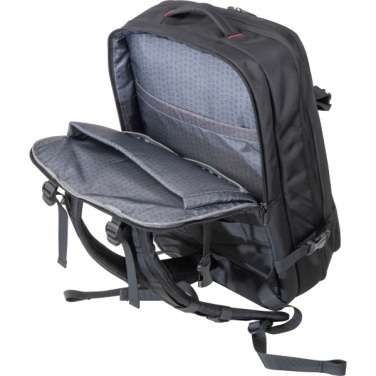 Logo trade corporate gifts picture of: MoLu backpack San Luis