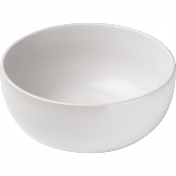Logo trade promotional items picture of: Ceramic bowl Tehran