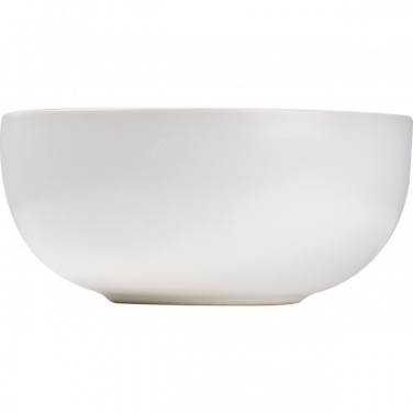 Logo trade promotional item photo of: Ceramic bowl Tehran