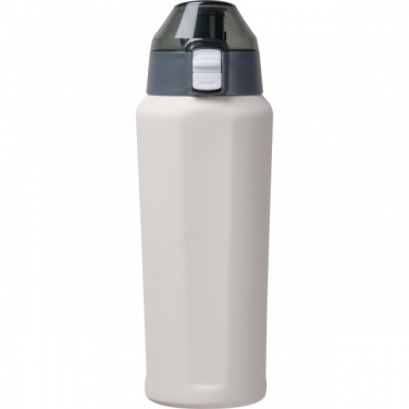 Logotrade business gift image of: MoLu stainless steel bottle Puente Alto