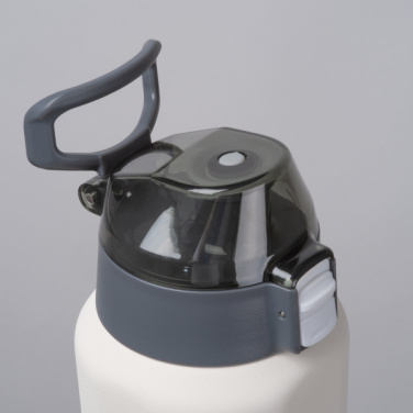 Logotrade promotional items photo of: MoLu stainless steel bottle Puente Alto