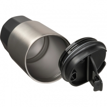 Logotrade advertising product picture of: MoLu stainless steel mug Saint-Jérôme