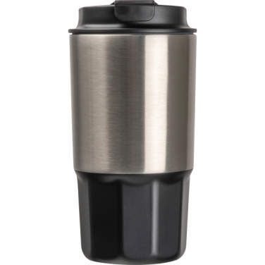 Logotrade promotional product image of: MoLu stainless steel mug Saint-Jérôme
