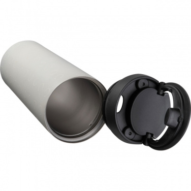 Logo trade corporate gifts image of: MoLu drinking cup Ponta Grossa