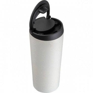 Logo trade promotional merchandise picture of: MoLu drinking cup Ponta Grossa