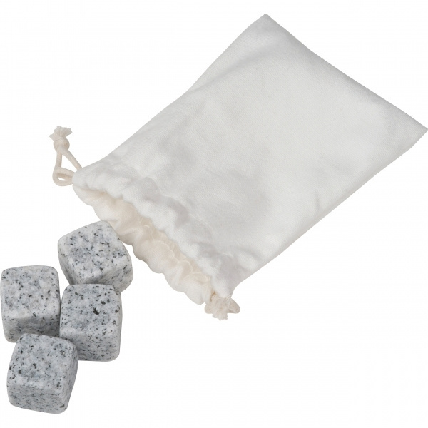 Logotrade promotional item picture of: Ice cube stones Shenzhen