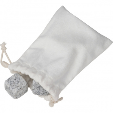 Logotrade promotional giveaway image of: Ice cube stones Shenzhen