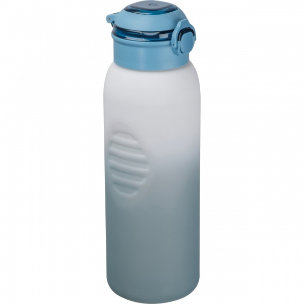 Logo trade promotional items image of: Tritan drinking bottle Alicante