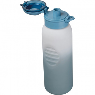 Logo trade advertising products picture of: Tritan drinking bottle Alicante