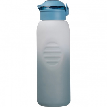 Logotrade advertising products photo of: Tritan drinking bottle Alicante