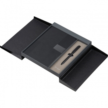 Logotrade promotional giveaway picture of: MoLu elegant gift box Port St. Lucie