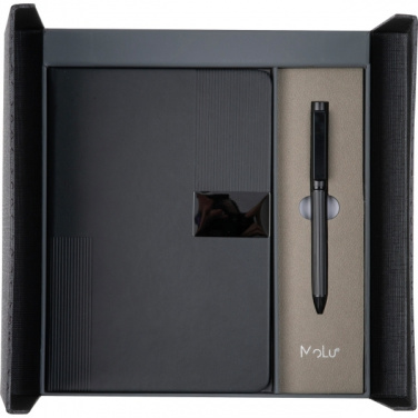 Logotrade business gift image of: MoLu elegant gift box Port St. Lucie