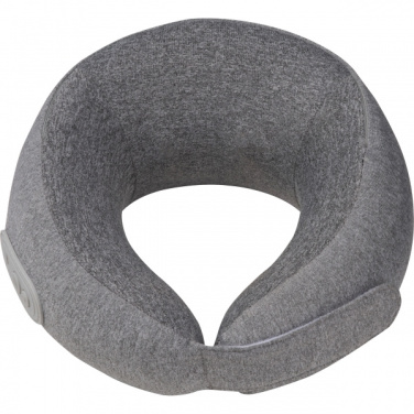 Logo trade promotional items picture of: MoLu neck pillow Prince George