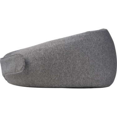 Logotrade promotional giveaway picture of: MoLu neck pillow Prince George