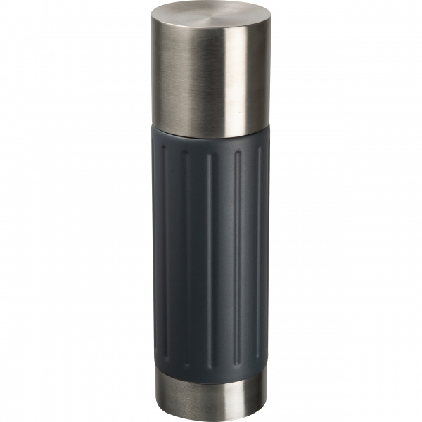 Logo trade advertising product photo of: MoLu stainless steel bottle copper-insulated Saint Albans