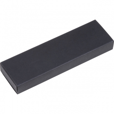 Logotrade promotional item picture of: Writing set Orangeville