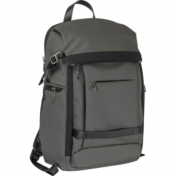 Logotrade corporate gift image of: MoLu backpack Santa Ana