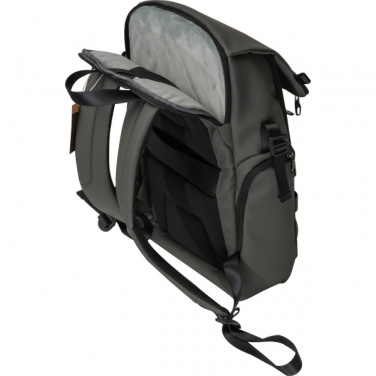 Logotrade business gift image of: MoLu backpack Santa Ana