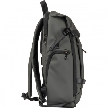 Logotrade business gift image of: MoLu backpack Santa Ana