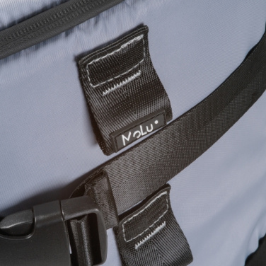 Logo trade promotional merchandise image of: MoLu cooler bag Saint Helens