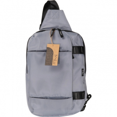 Logotrade promotional merchandise image of: MoLu shoulder bag Saint-Hubert