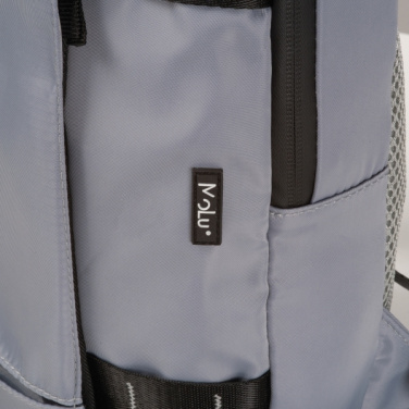 Logo trade promotional products image of: MoLu shoulder bag Saint-Hubert