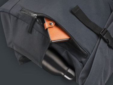 Logotrade promotional giveaways photo of: Backpack 219535335