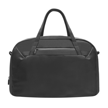 Logotrade promotional item picture of: Urban Water Resistant Weekend Bag