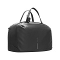 Urban Water Resistant Weekend Bag, black