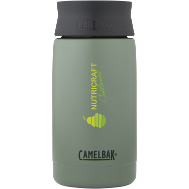 Logotrade promotional item image of: CamelBak® Hot Cap 350 ml copper vacuum insulated tumbler