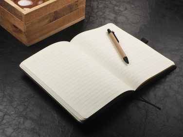 Logotrade business gift image of: Notebook  210210701