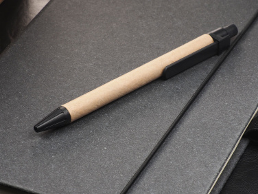 Logotrade promotional gifts photo of: Notebook  210210701