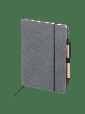 Logotrade advertising product image of: Notebook  210210701