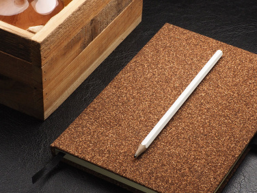 Logo trade corporate gift photo of: Notebook  219635102