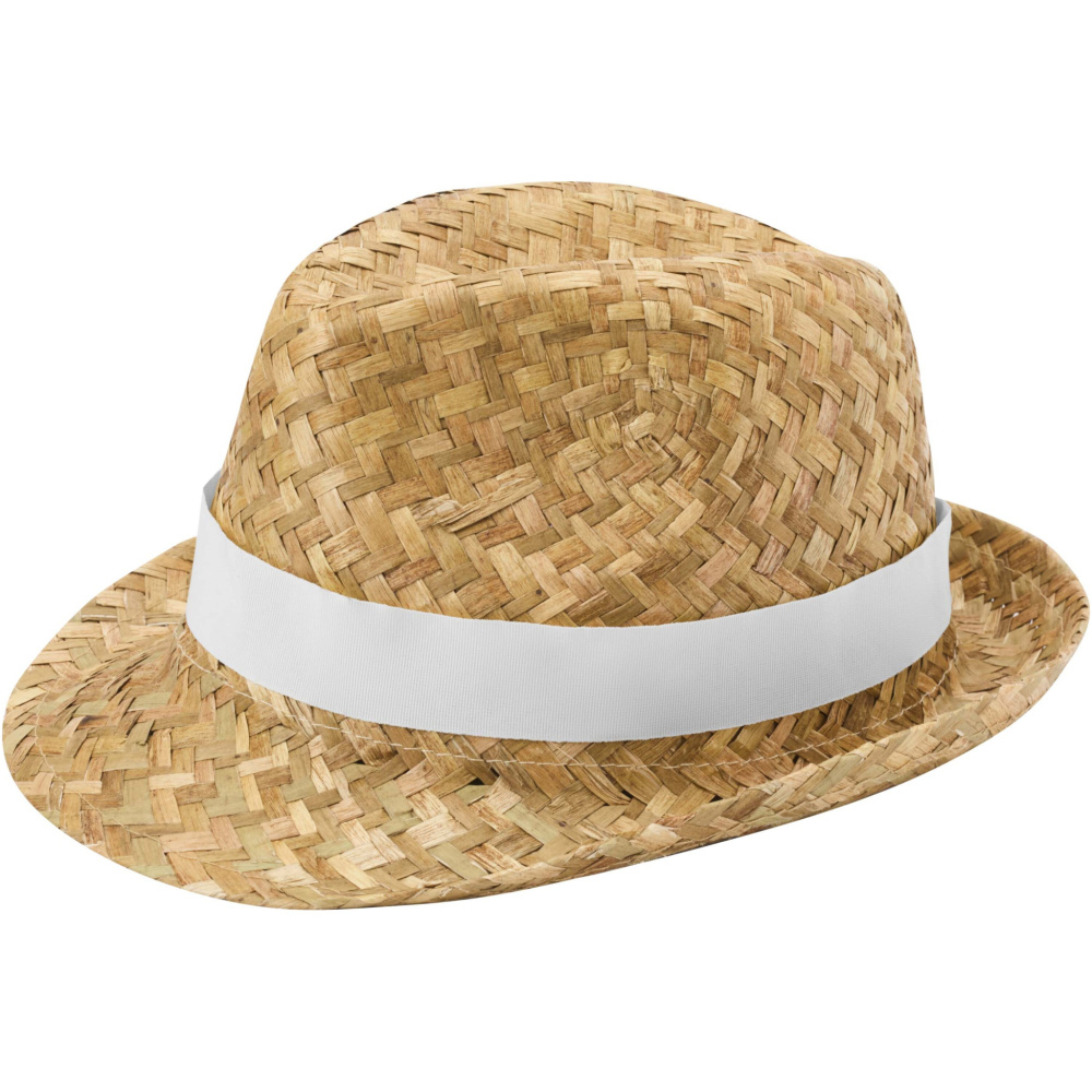 Logotrade business gifts photo of: Pricus straw hat