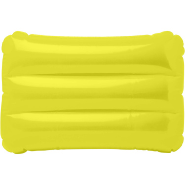 Logotrade promotional items photo of: Sunny inflatable beach pillow