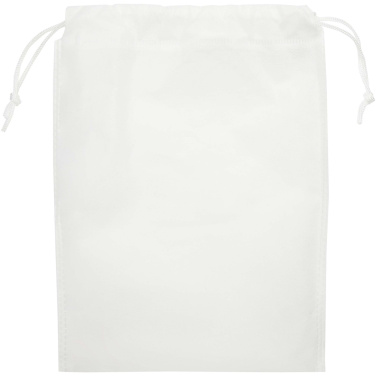 Logo trade advertising products picture of: Harmony 3-piece bath accessories set