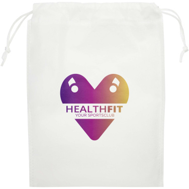 Logotrade advertising product image of: Harmony 3-piece bath accessories set