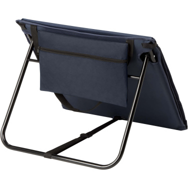 Logo trade advertising products image of: Serene beach lounger