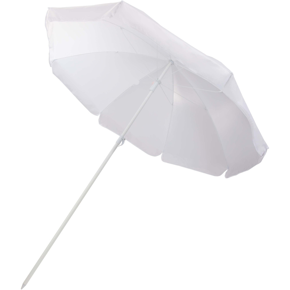 Logotrade business gift image of: Zenith beach umbrella